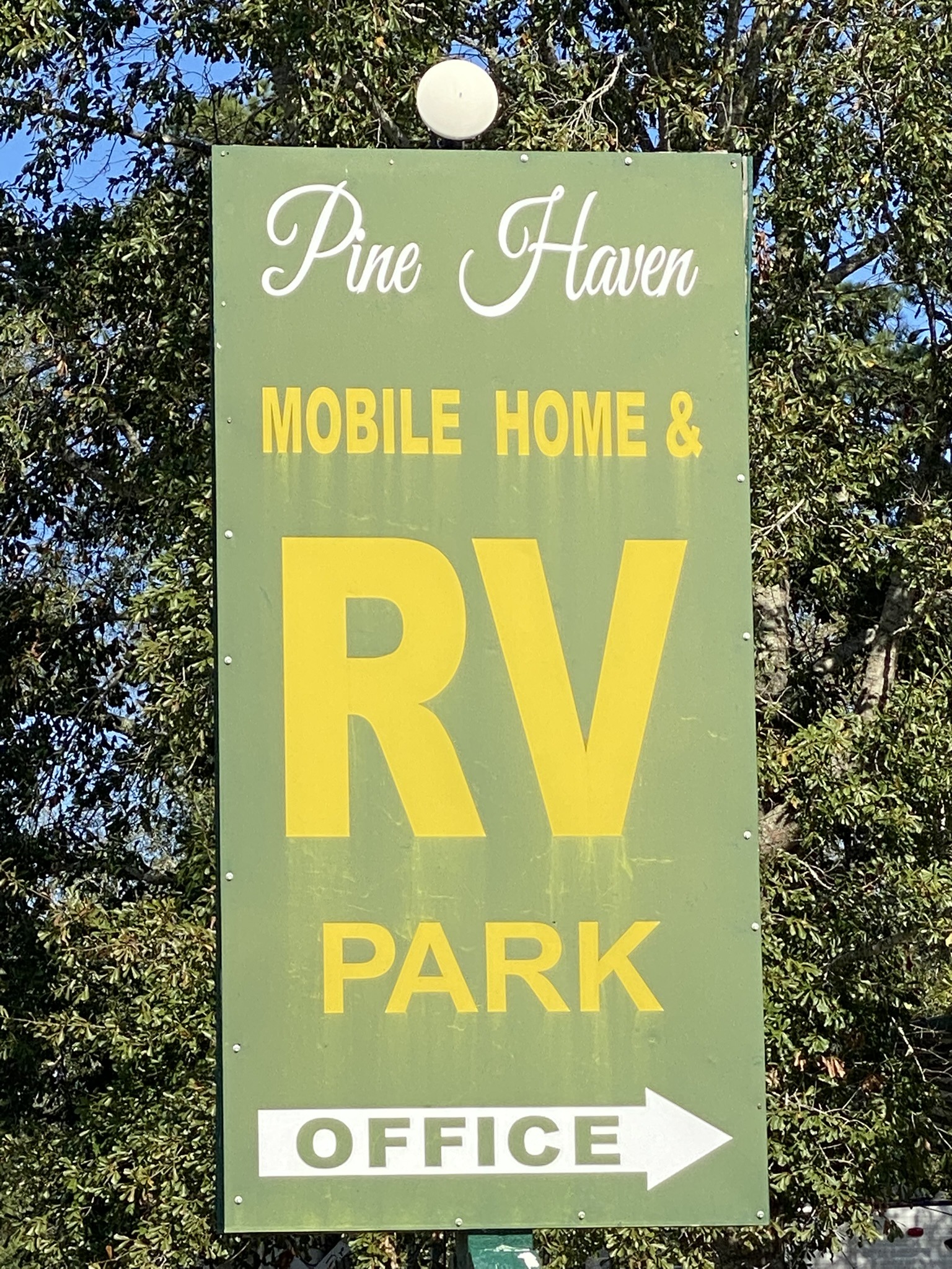 Pine Haven