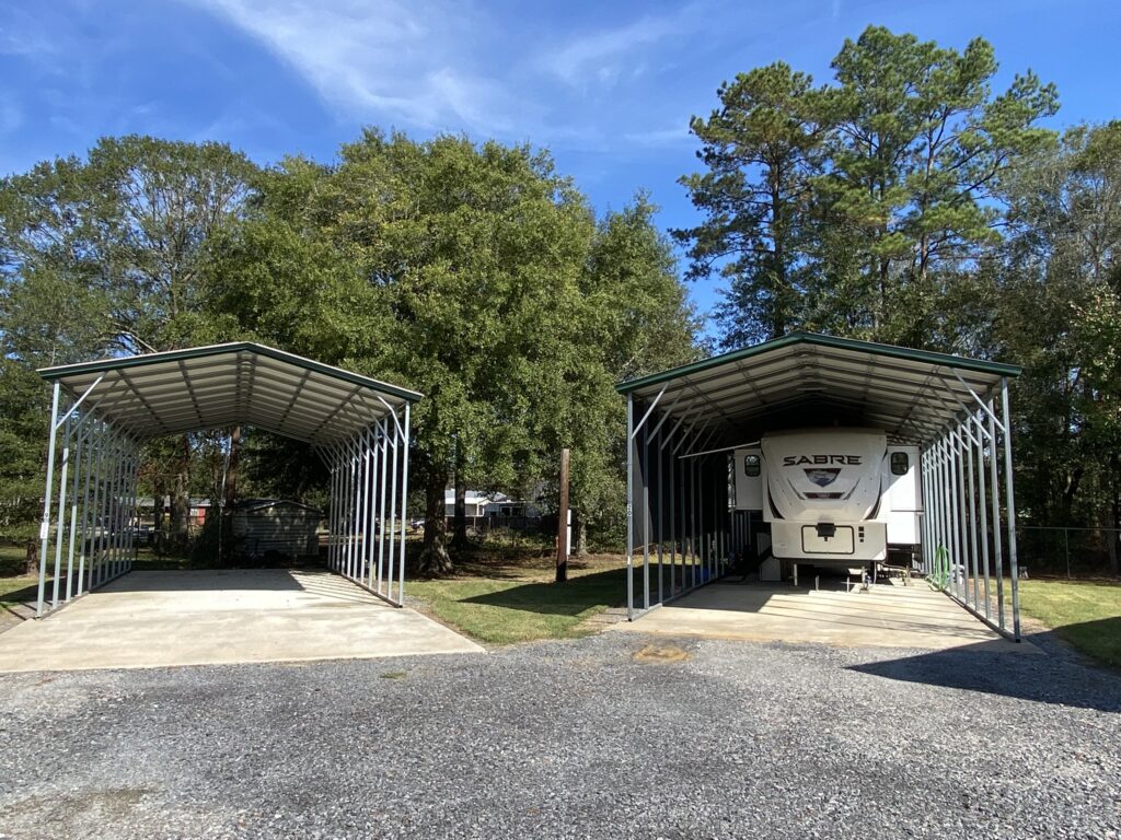 camp tent